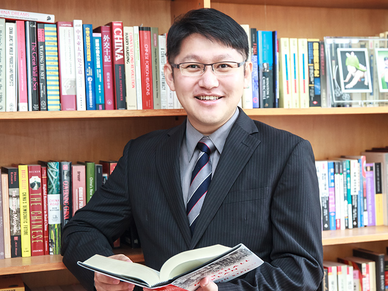 陳宗巖：歐盟國家為何瘋亞投行？