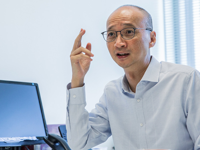 陳祖為：宣揚儒家價值的正當性問題