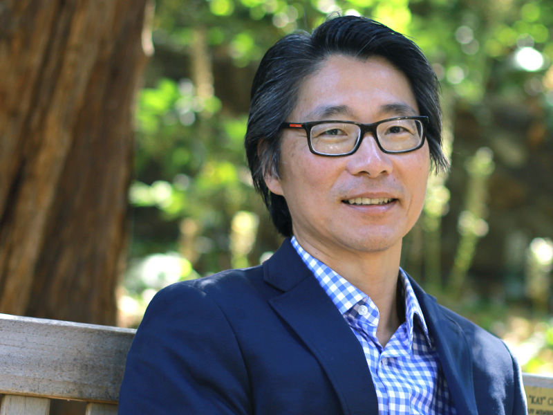 李大九：美國選民縱橫資料（2012－2017）