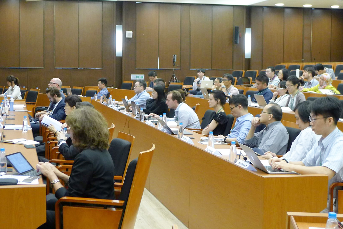 103學年度學術演講活動列表