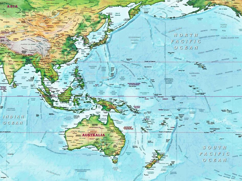 印太戰略與新南向政策研討會