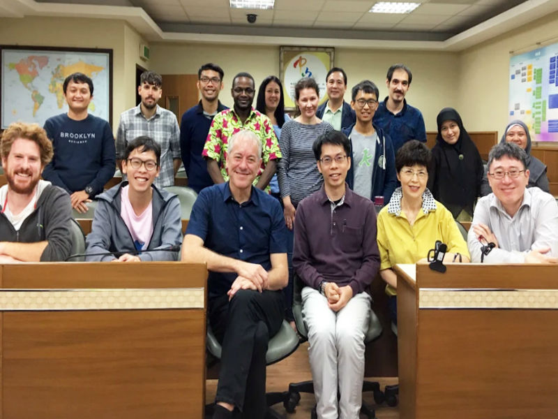 108學年度博士班錄取名單公告