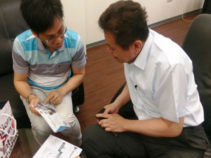 社科邁向資料產業 產學跨域新契機