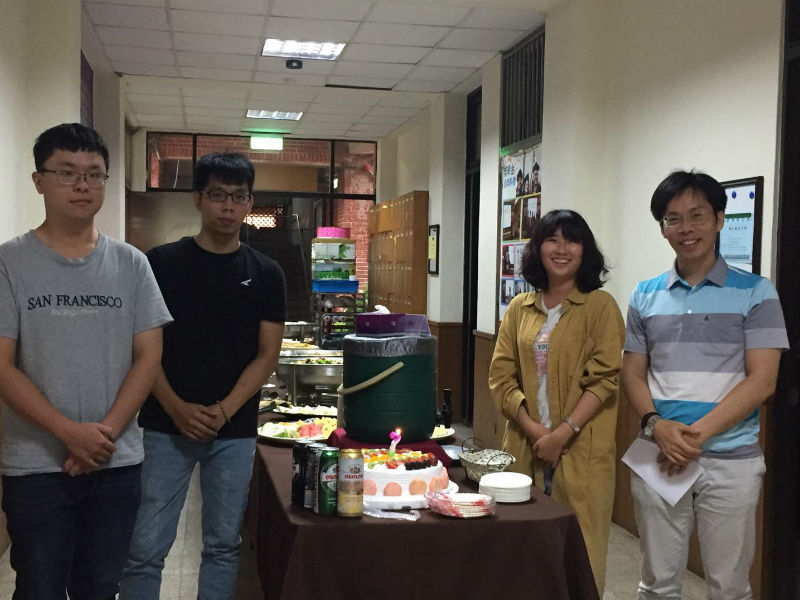 107學年度第2學期聯合導生活動