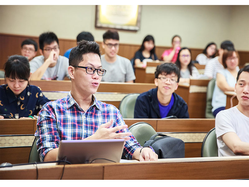 政治所108學年度第1學期課表