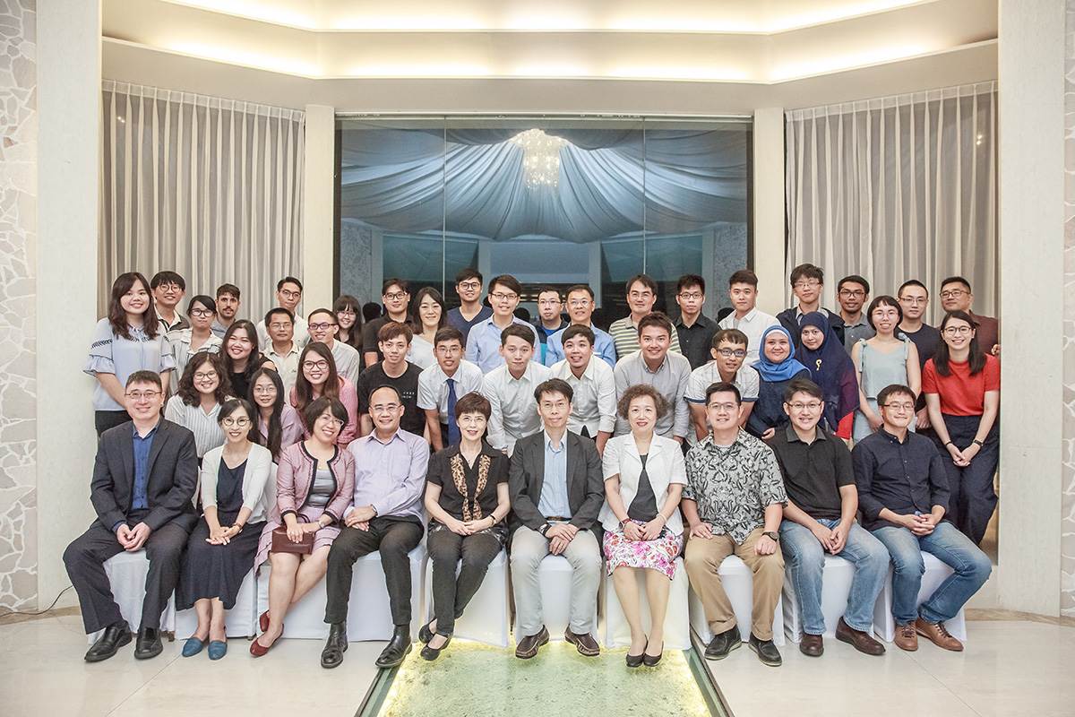 109博班面試公告