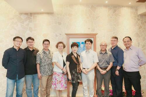 中山政研誠徵專任教師(8/10截止)