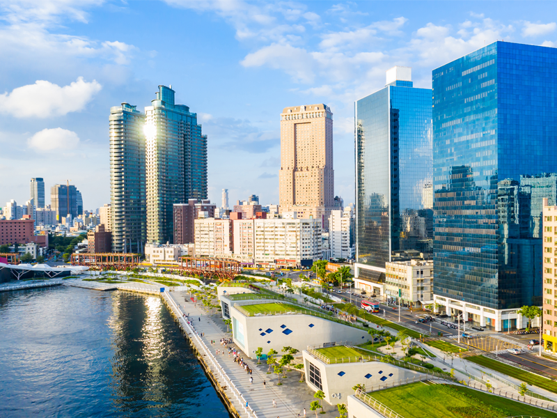 2021 APEC青年代表甄選營