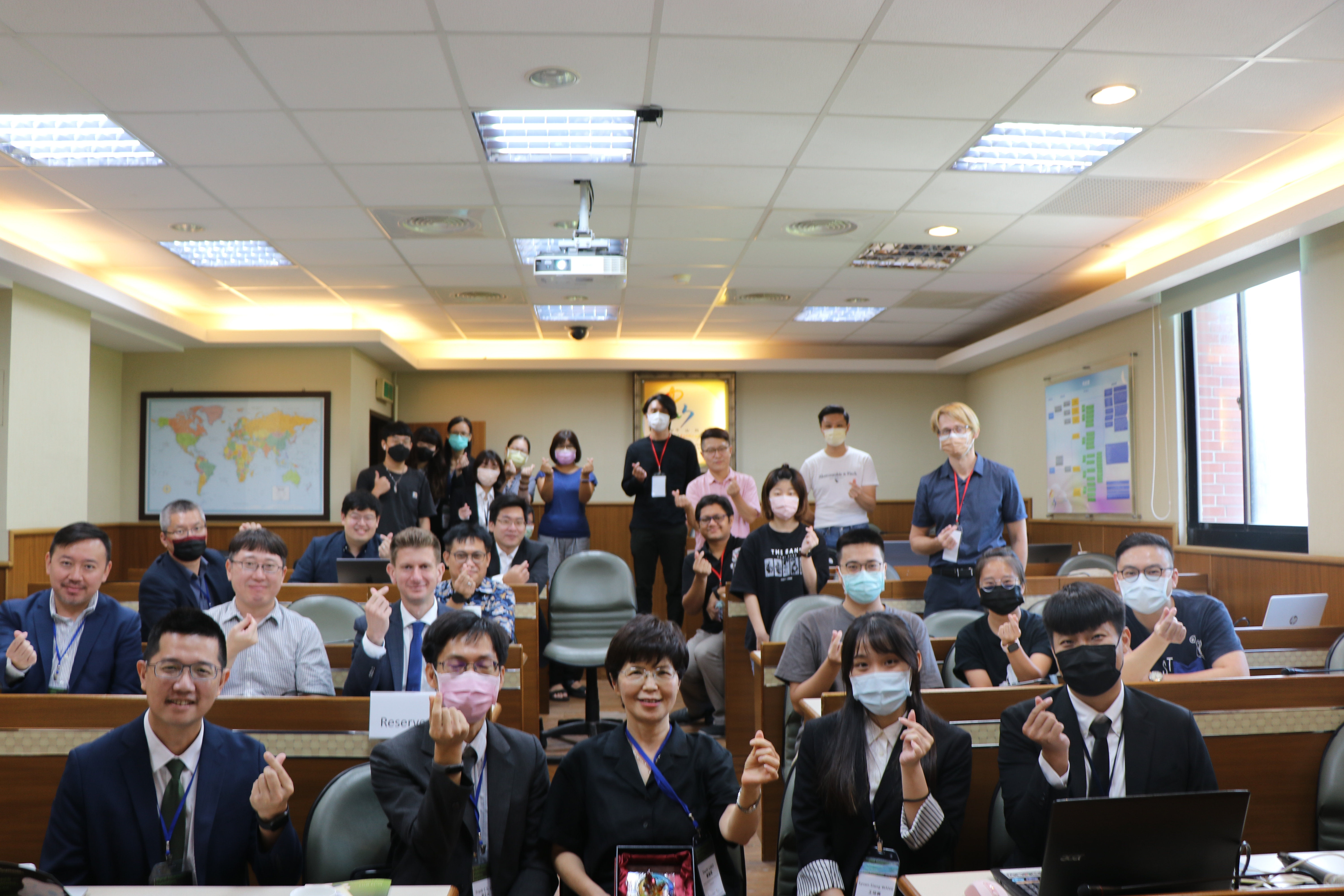 2022 E-Society Summit: Digital Governance—Explorations, Practices, and Criticisms