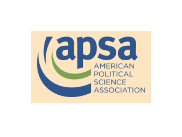 本所4位教授出席2022年美國政治學會年會發表最新研究