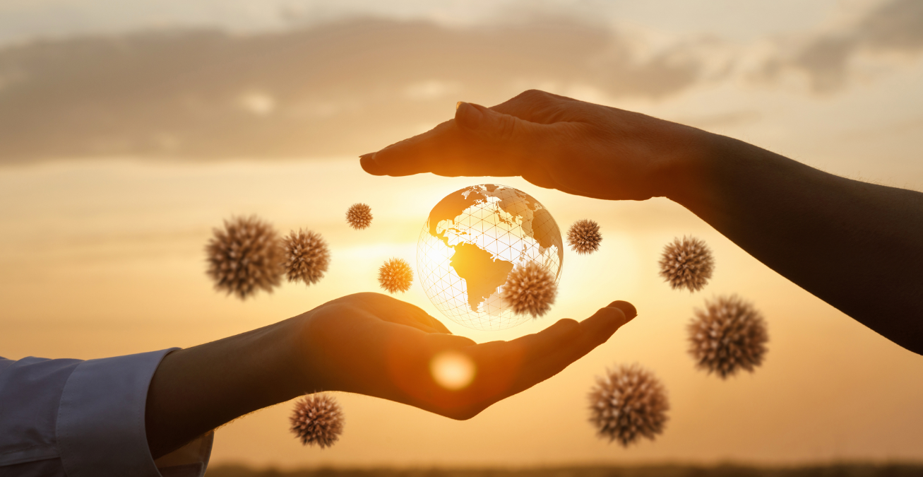 【活動轉知】 “Social Life and Governance in/after the Covid 19 Pandemic: A Comparison between Taiwan and the EU