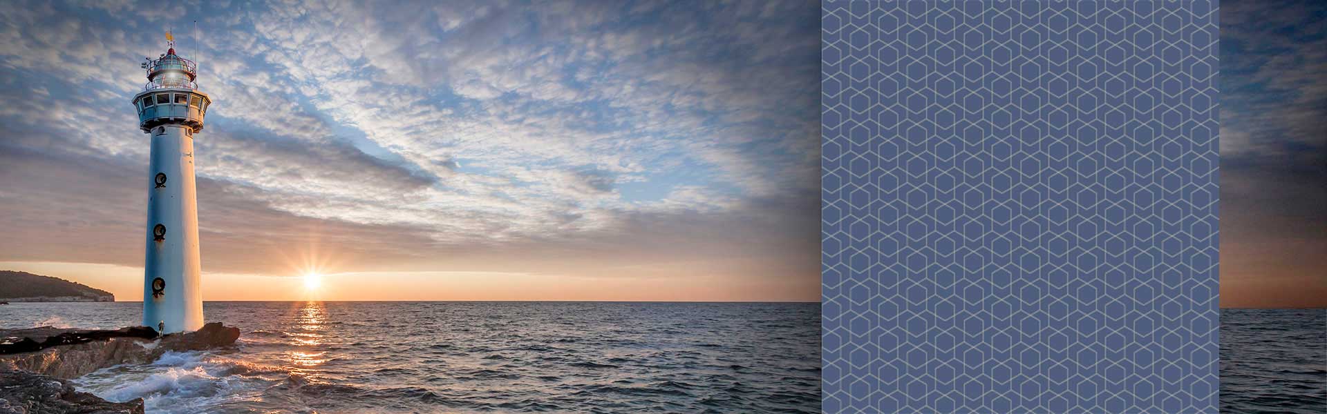 來山海之交沉潛．在西灣之巔蛻變