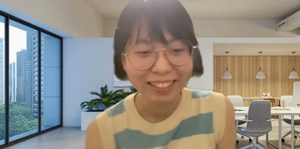 【學長姊分享】發揮政治所優勢成功進入科技業－許芝瑄學姊