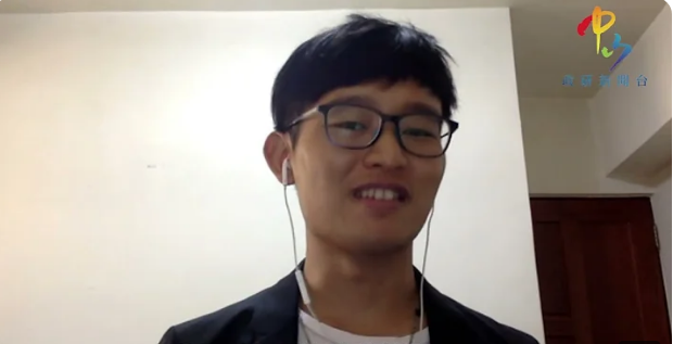 【學長姊分享】中山政治所與比利時魯汶大學雙聯博士學位Q&A－林駿棋學長