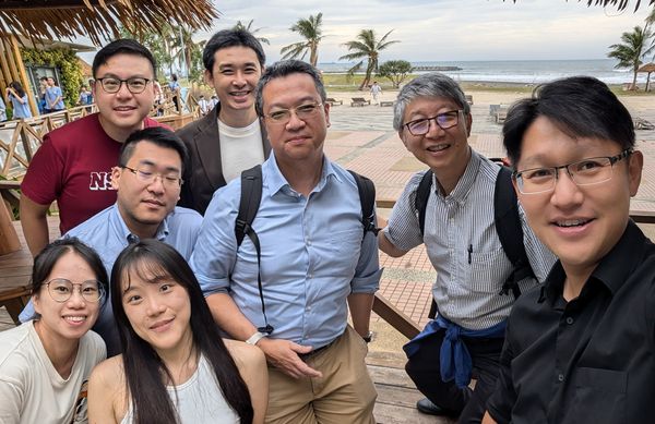 【半導體政治】台灣的創新突破與挑戰