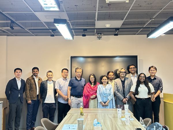 【印度之夜】奶茶聯盟來訪，御典茶挺身應戰！