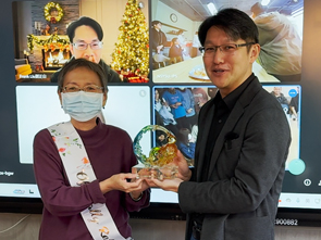 【群洋師畢典】功在政研、教澤永懷